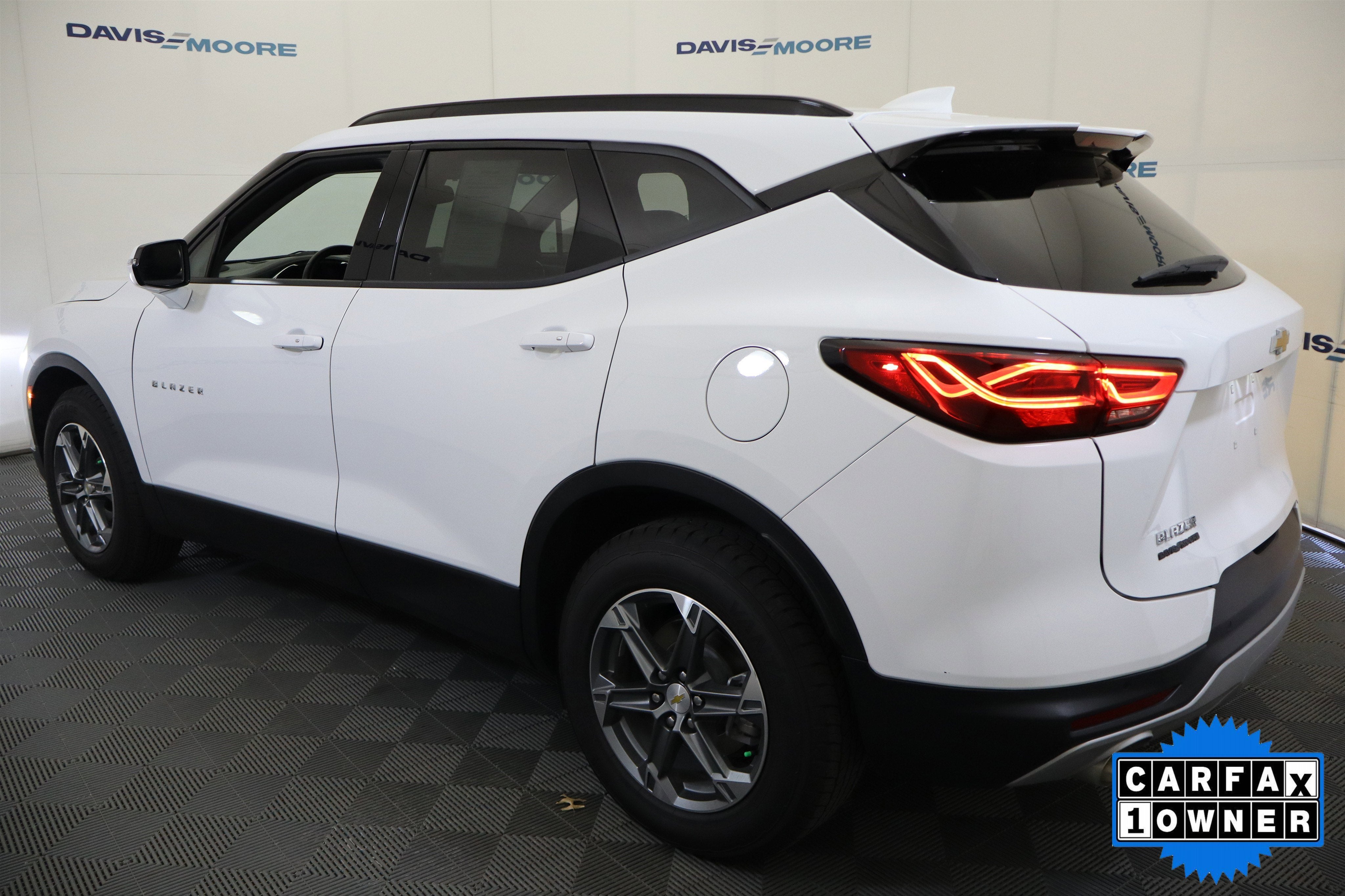 2024 Chevrolet Blazer 3LT