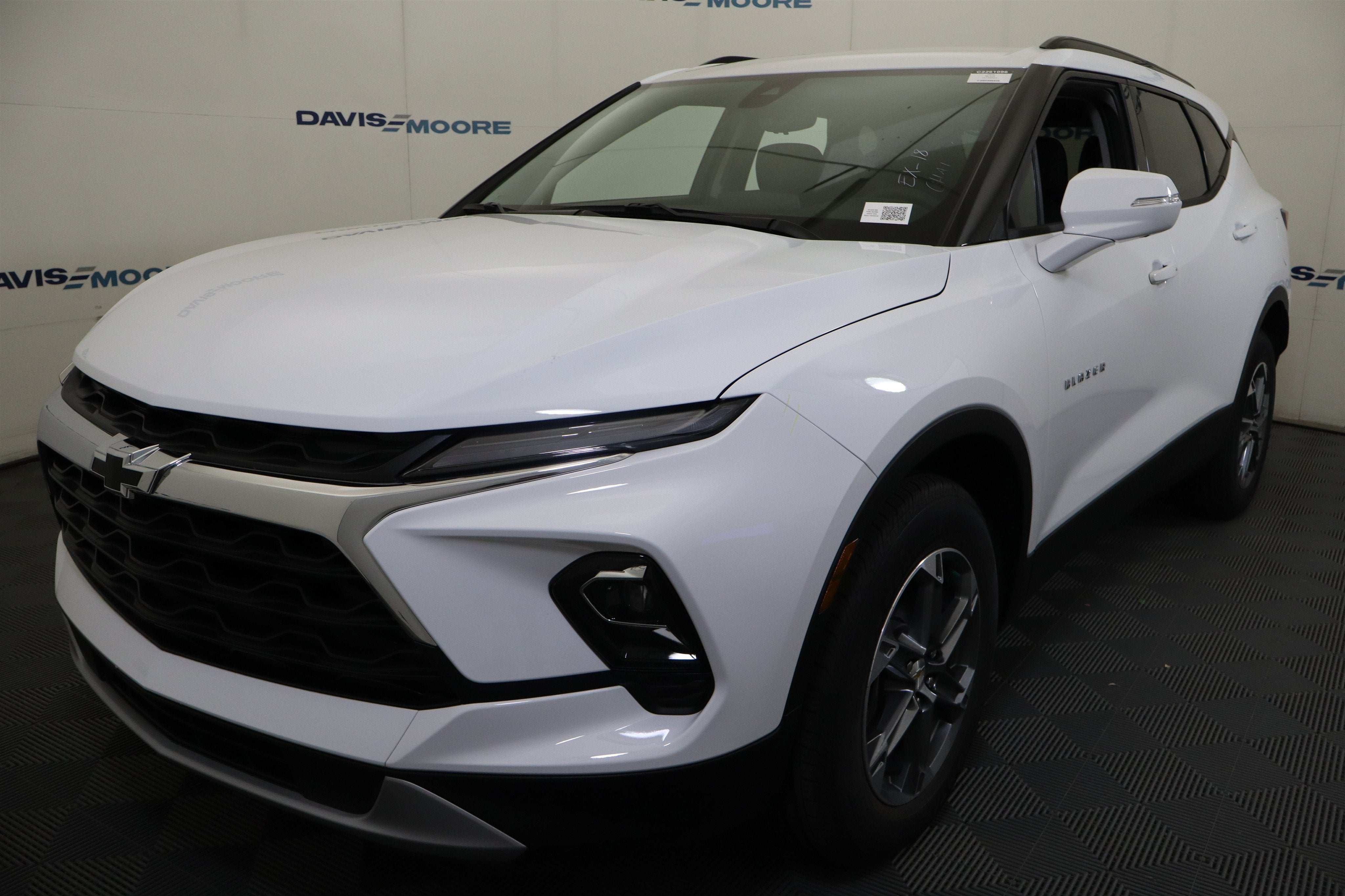 2026 Chevrolet Blazer 3LT