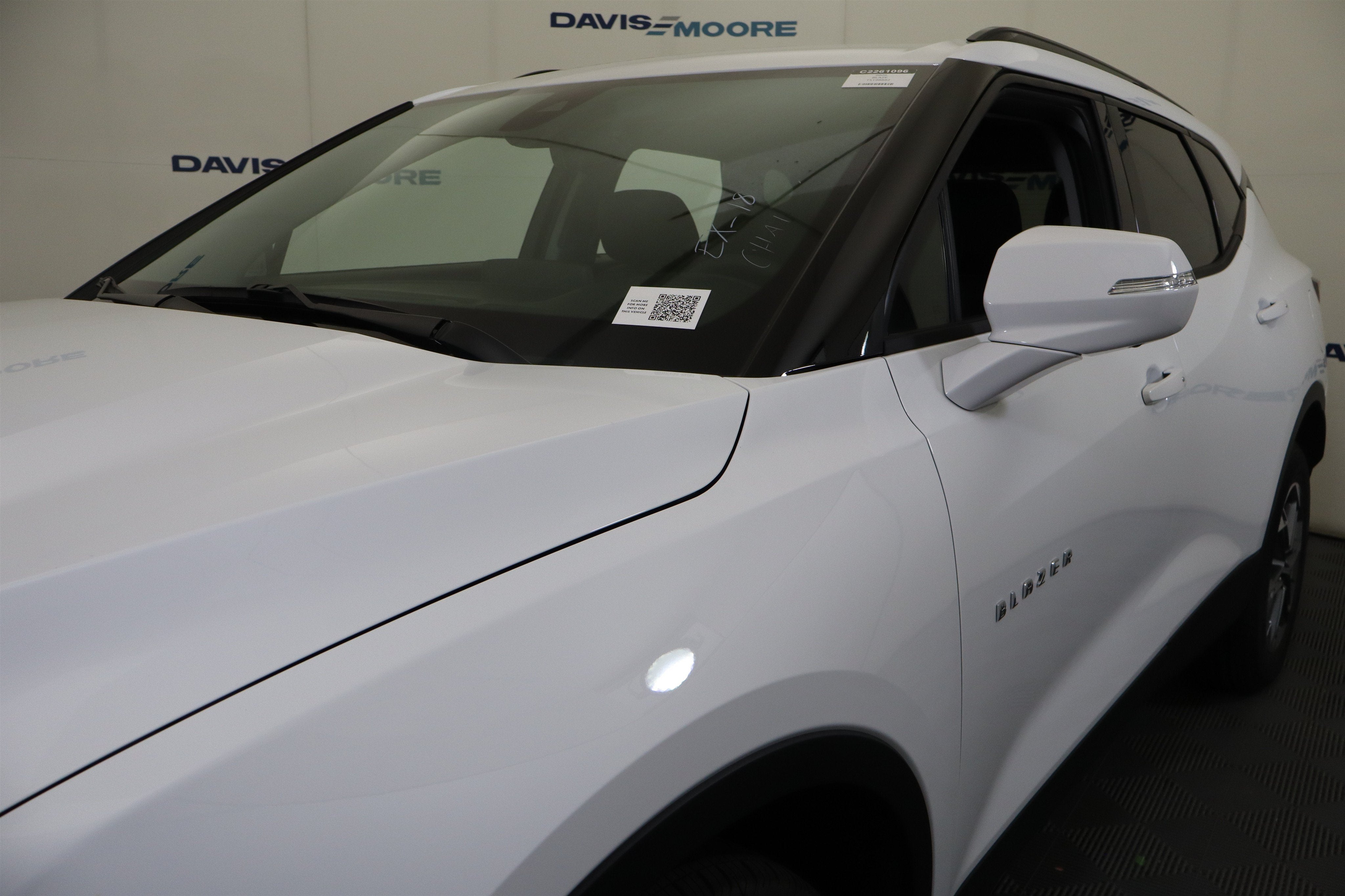 2026 Chevrolet Blazer 3LT