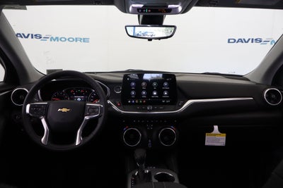 2026 Chevrolet Blazer 3LT