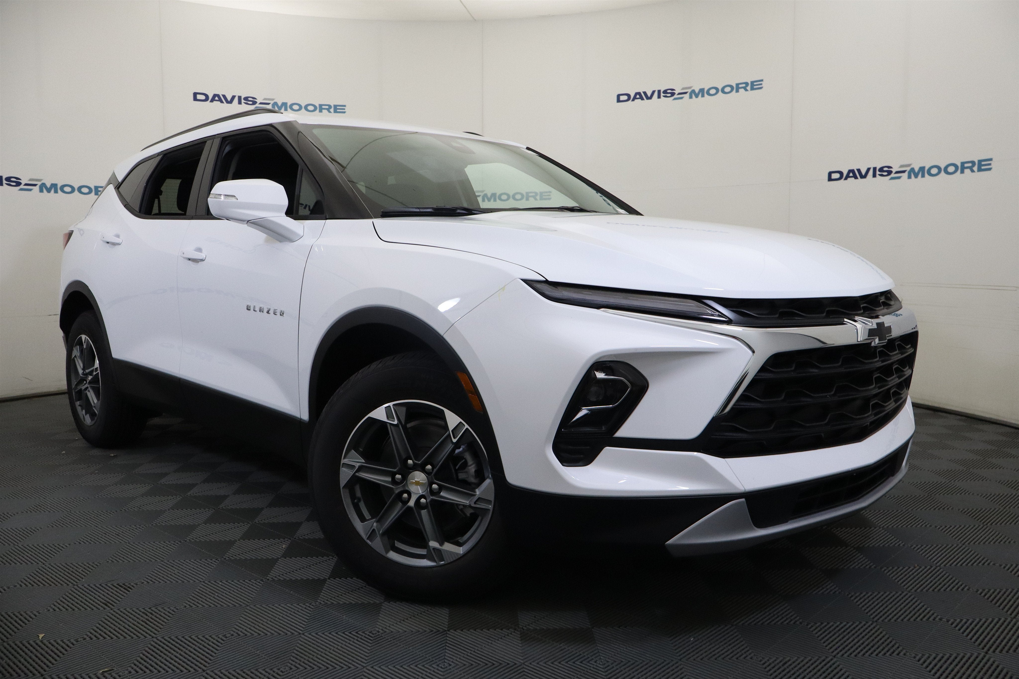 2026 Chevrolet Blazer 3LT