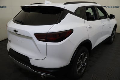 2026 Chevrolet Blazer 3LT