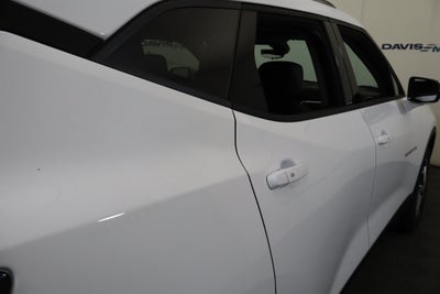 2026 Chevrolet Blazer 3LT