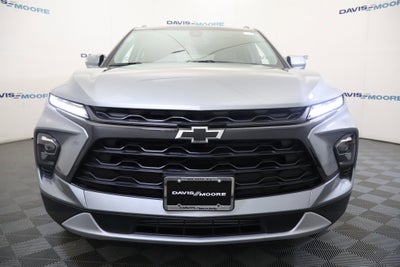 2026 Chevrolet Blazer 3LT