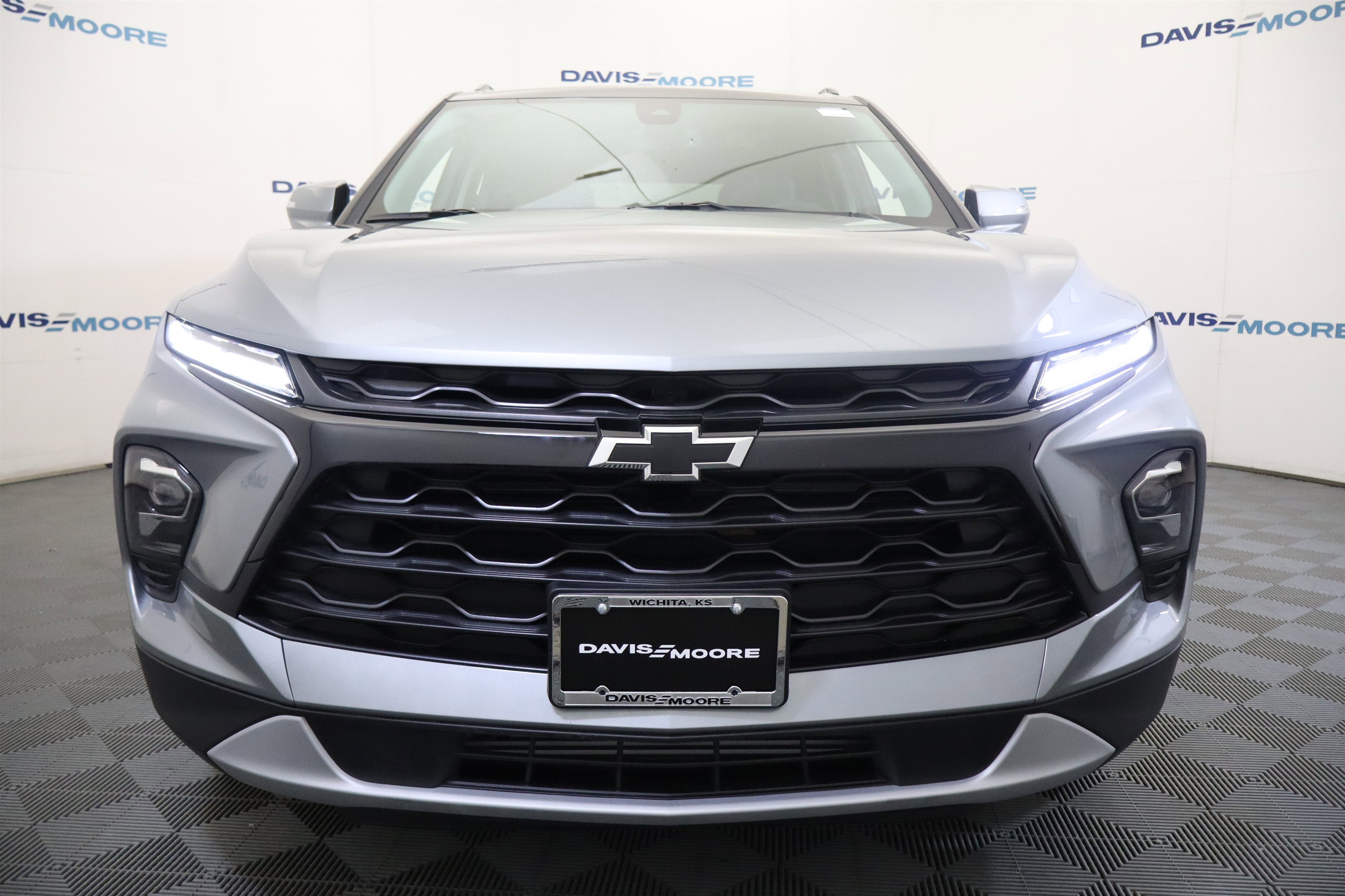 2026 Chevrolet Blazer 3LT