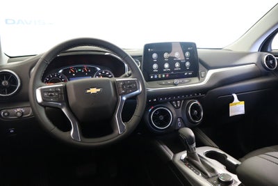 2026 Chevrolet Blazer 3LT