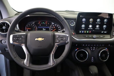 2026 Chevrolet Blazer 3LT