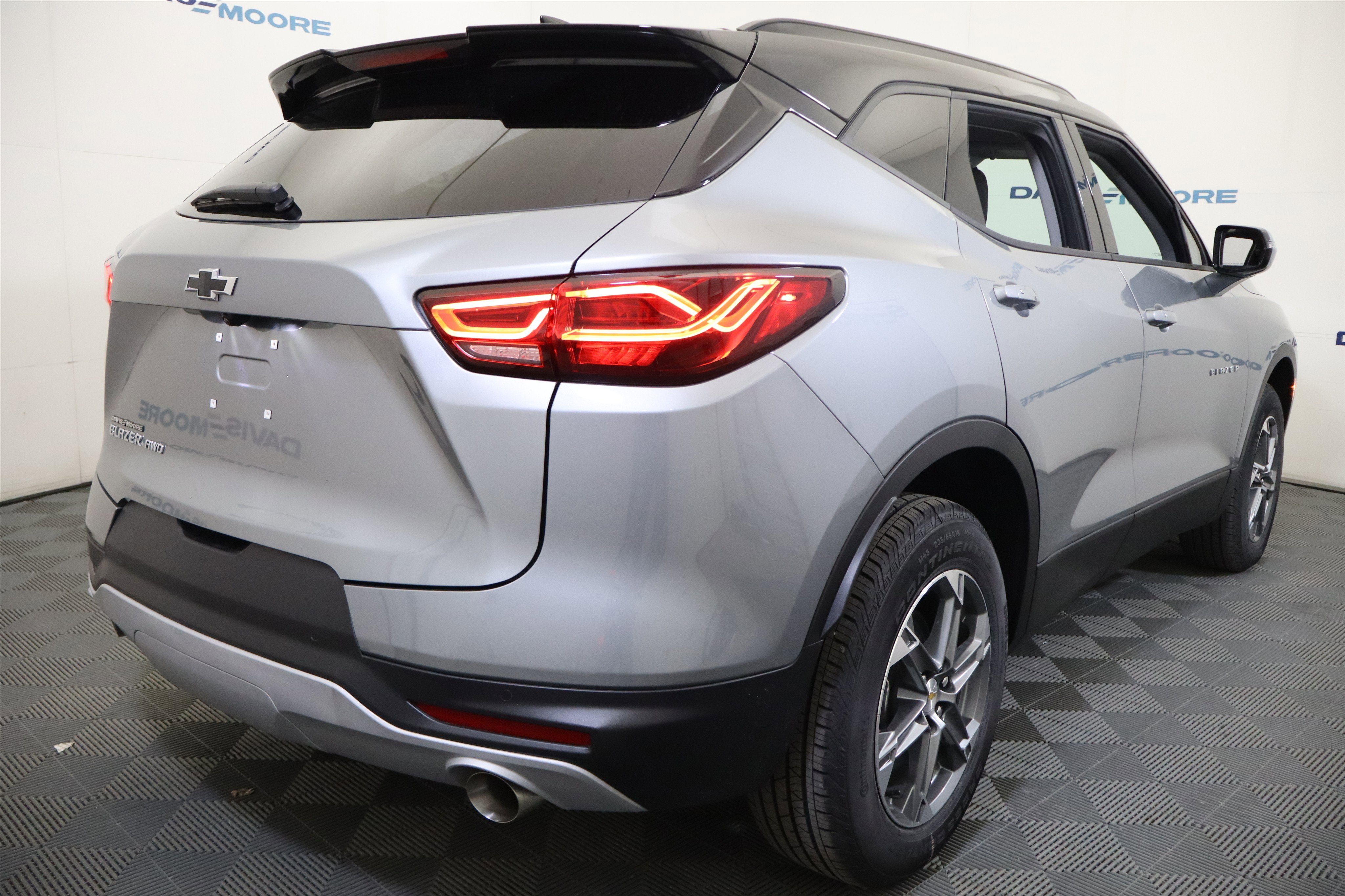 2026 Chevrolet Blazer 3LT