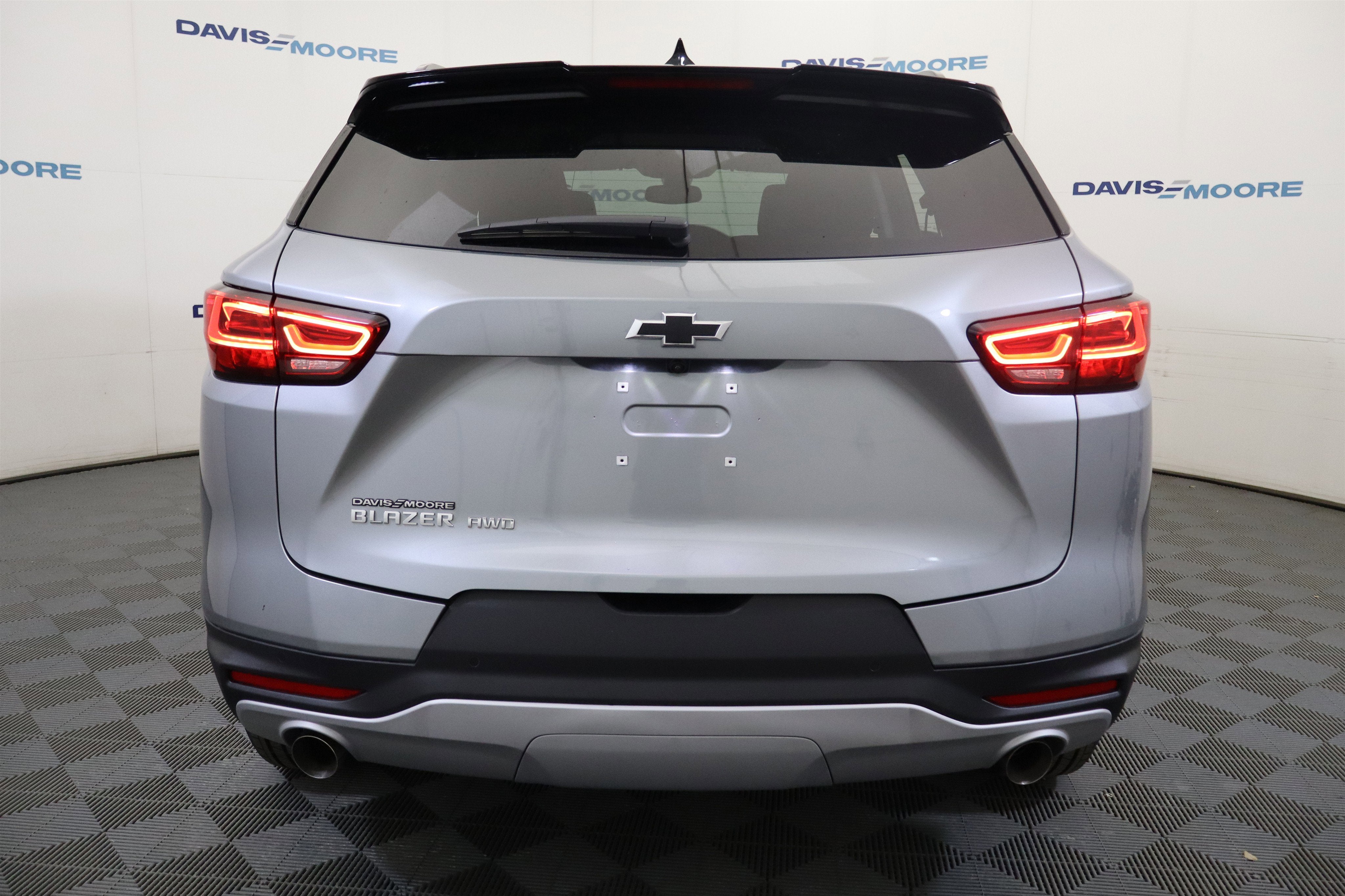 2026 Chevrolet Blazer 3LT