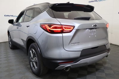 2026 Chevrolet Blazer 3LT