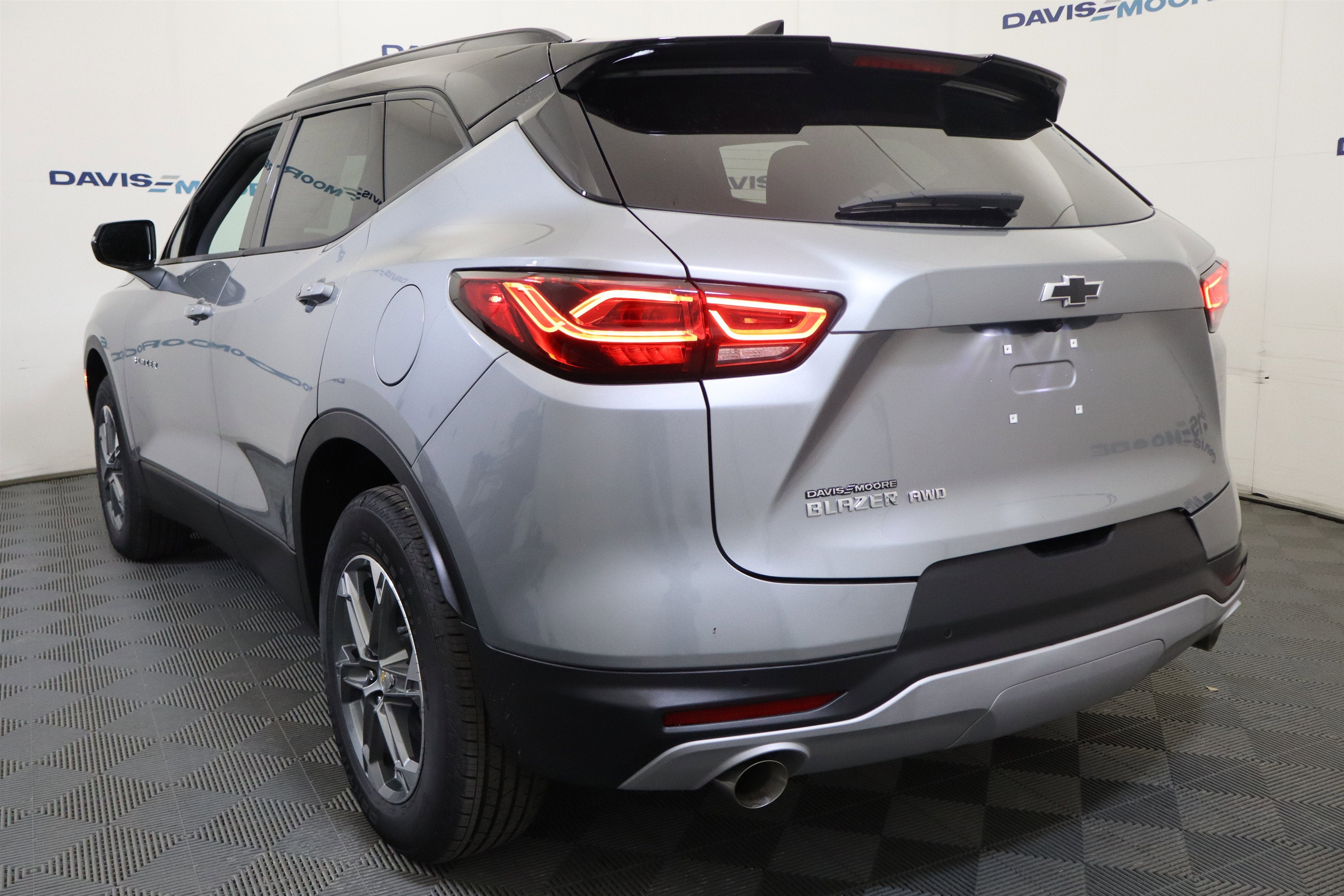 2026 Chevrolet Blazer 3LT