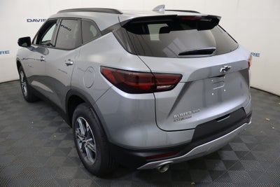 2026 Chevrolet Blazer 3LT