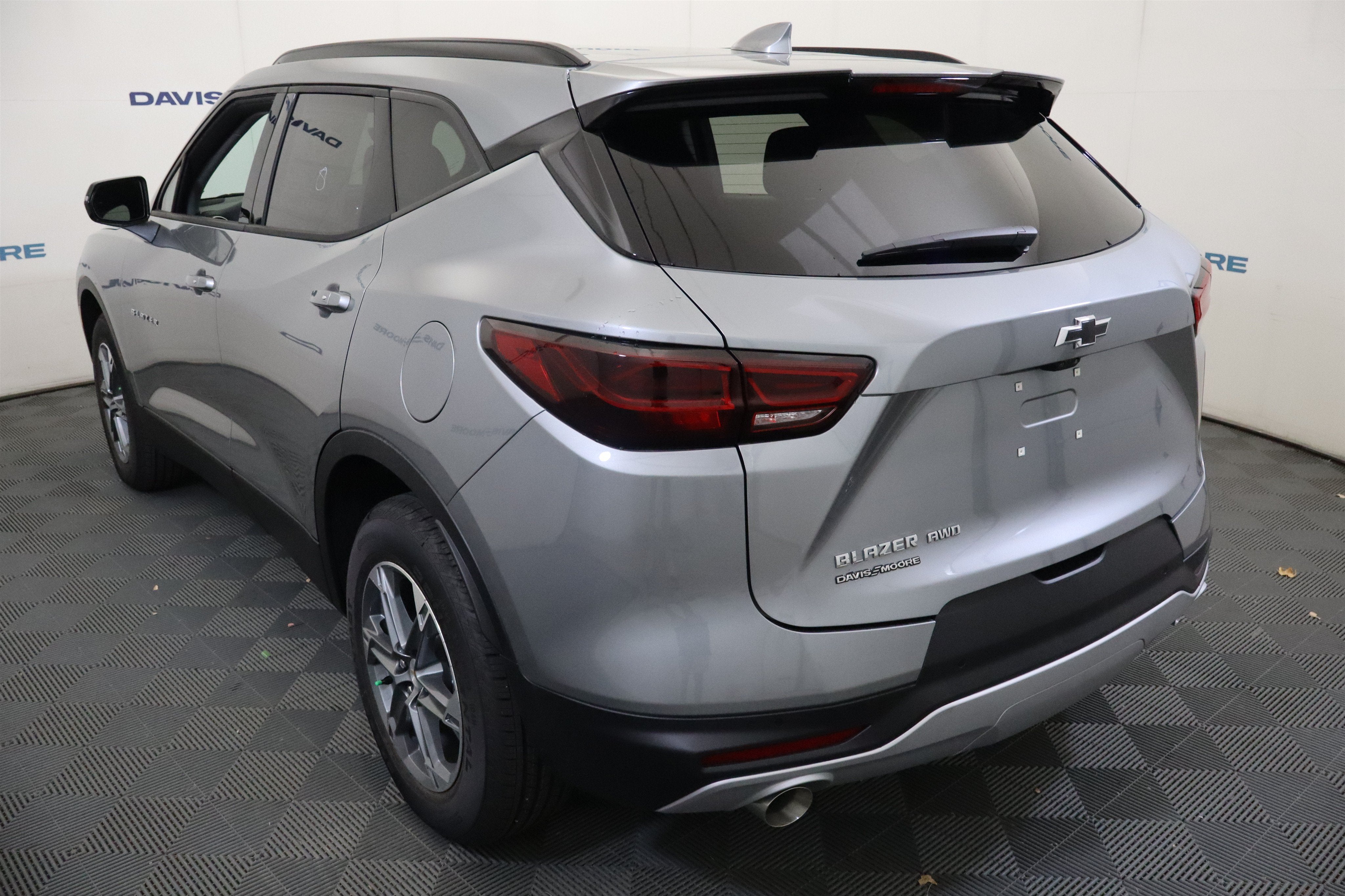 2026 Chevrolet Blazer 3LT