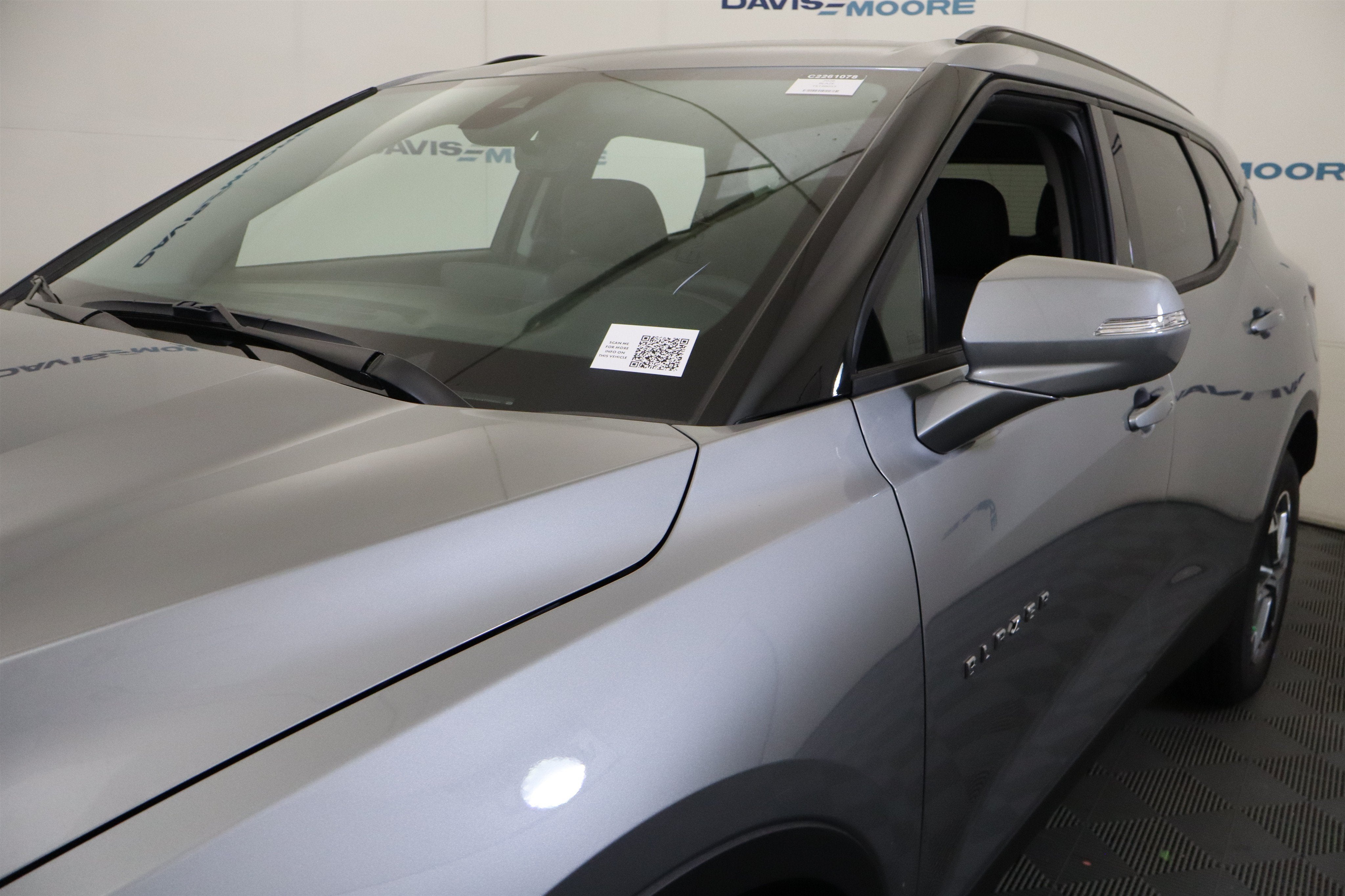 2026 Chevrolet Blazer 3LT