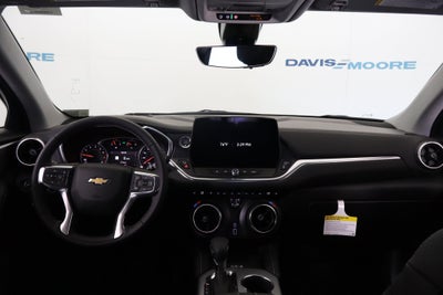 2026 Chevrolet Blazer 3LT