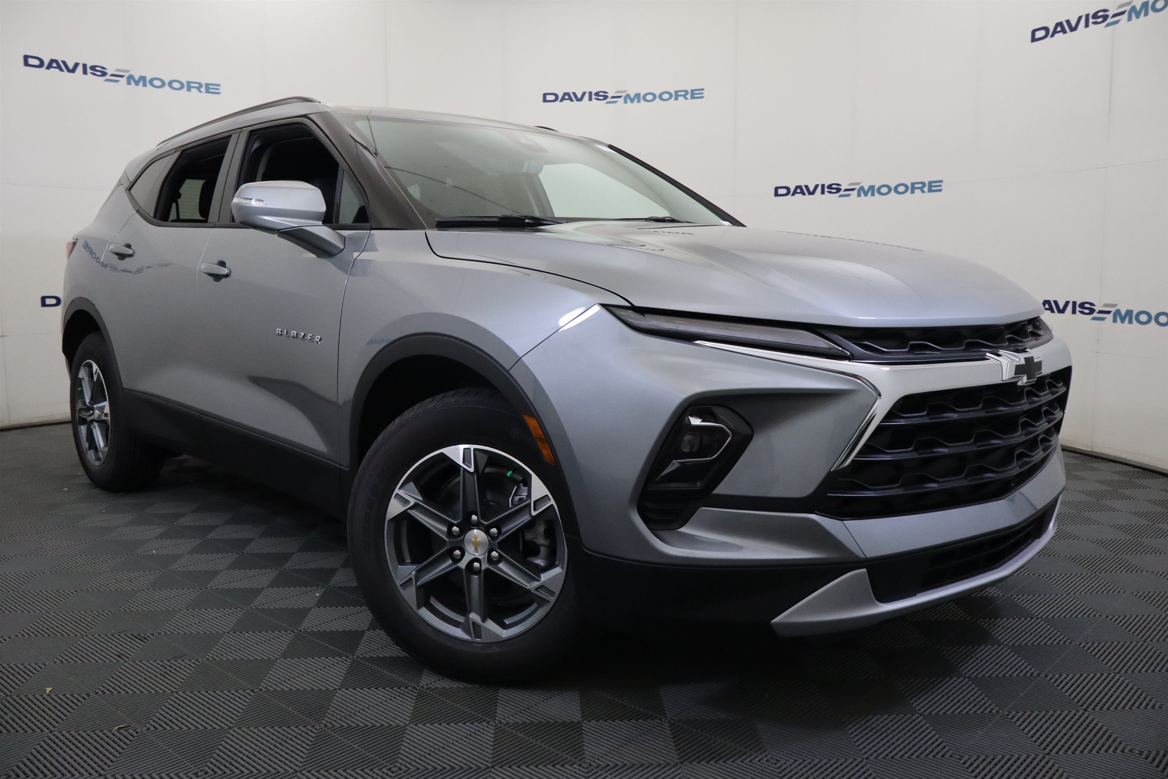 2026 Chevrolet Blazer 3LT