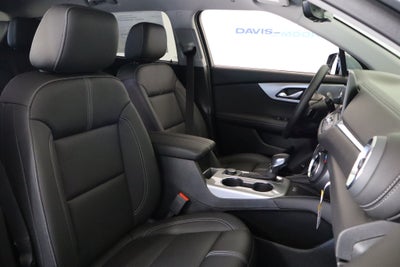 2026 Chevrolet Blazer 3LT