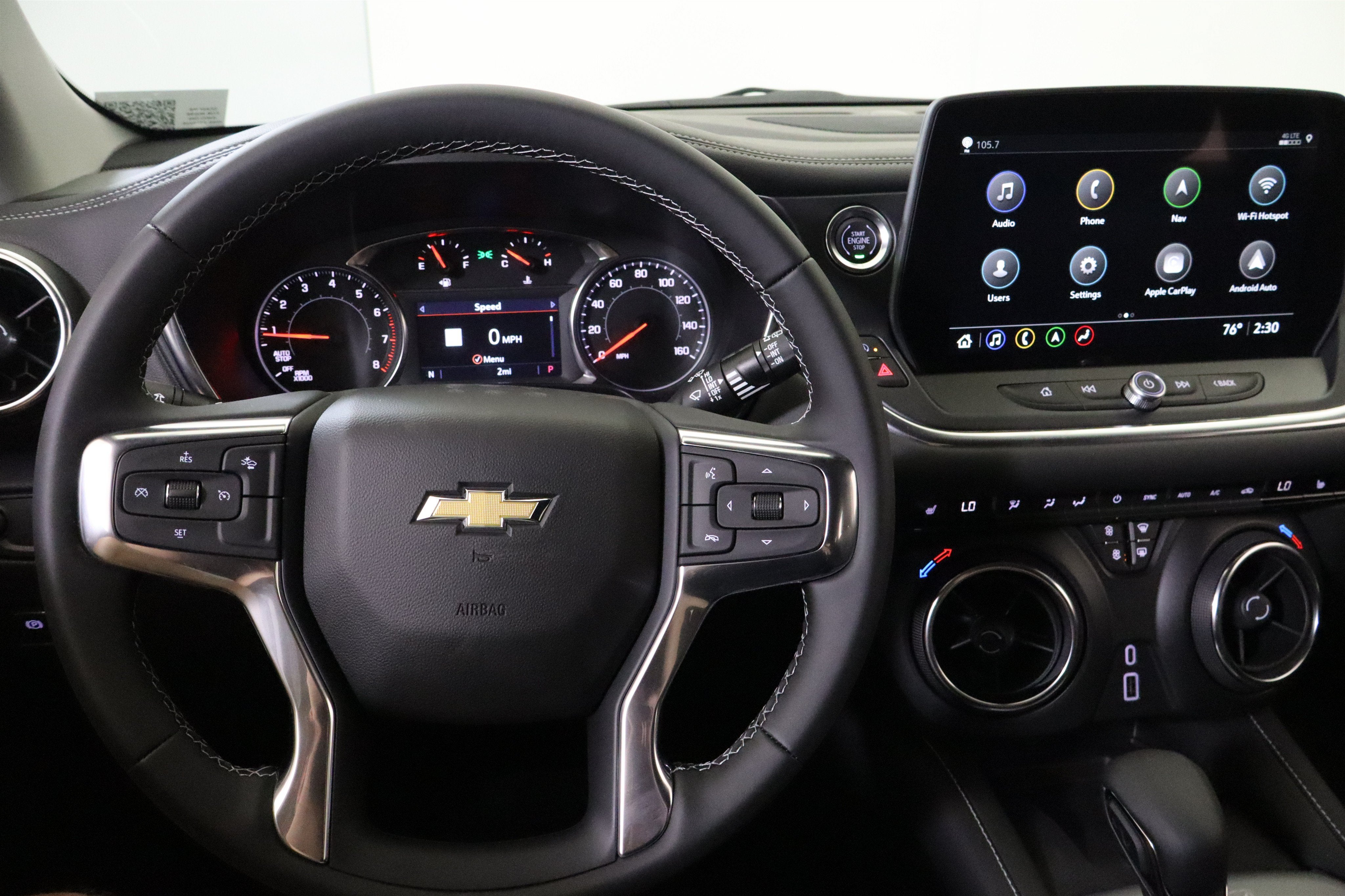 2026 Chevrolet Blazer 3LT