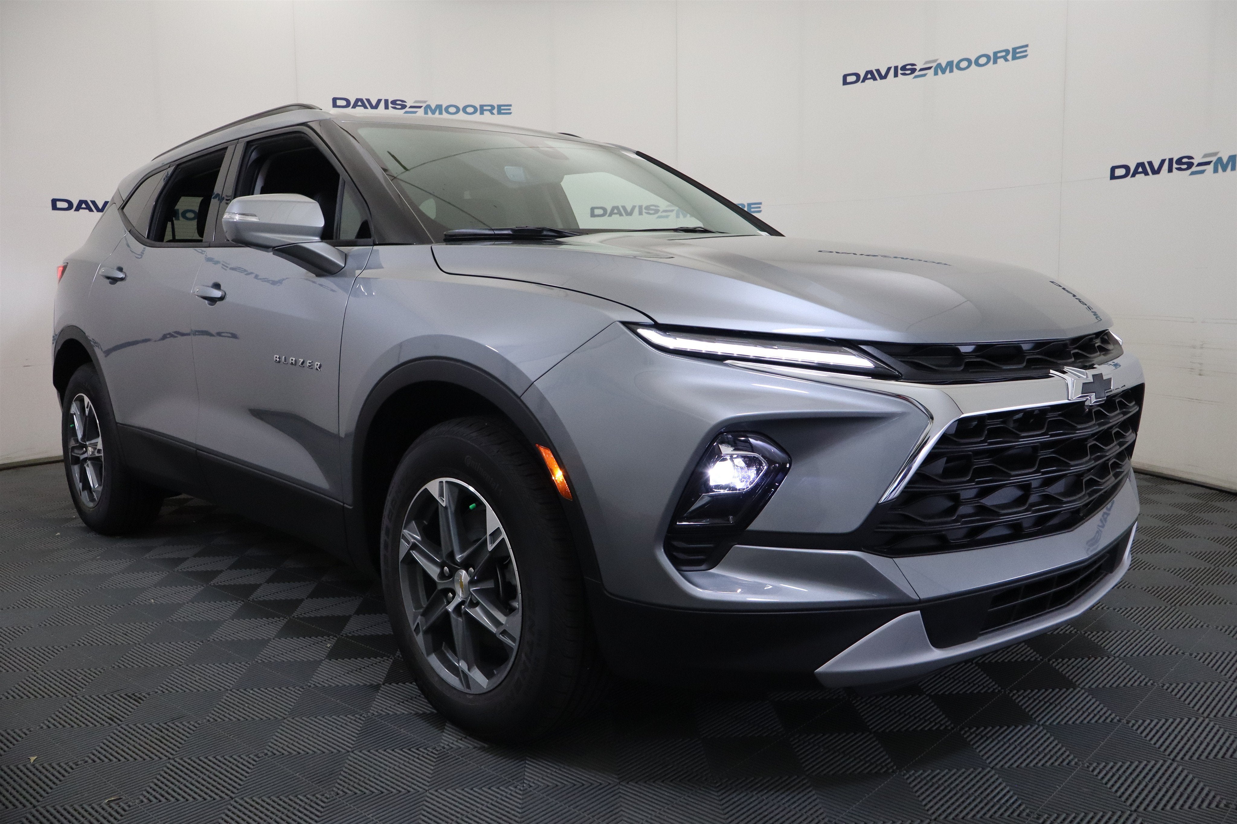 2026 Chevrolet Blazer 3LT