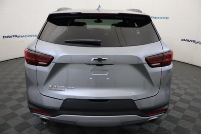 2026 Chevrolet Blazer 3LT