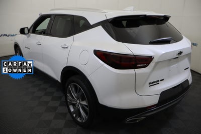 2023 Chevrolet Blazer Premier