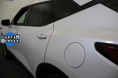 2023 Chevrolet Blazer Premier