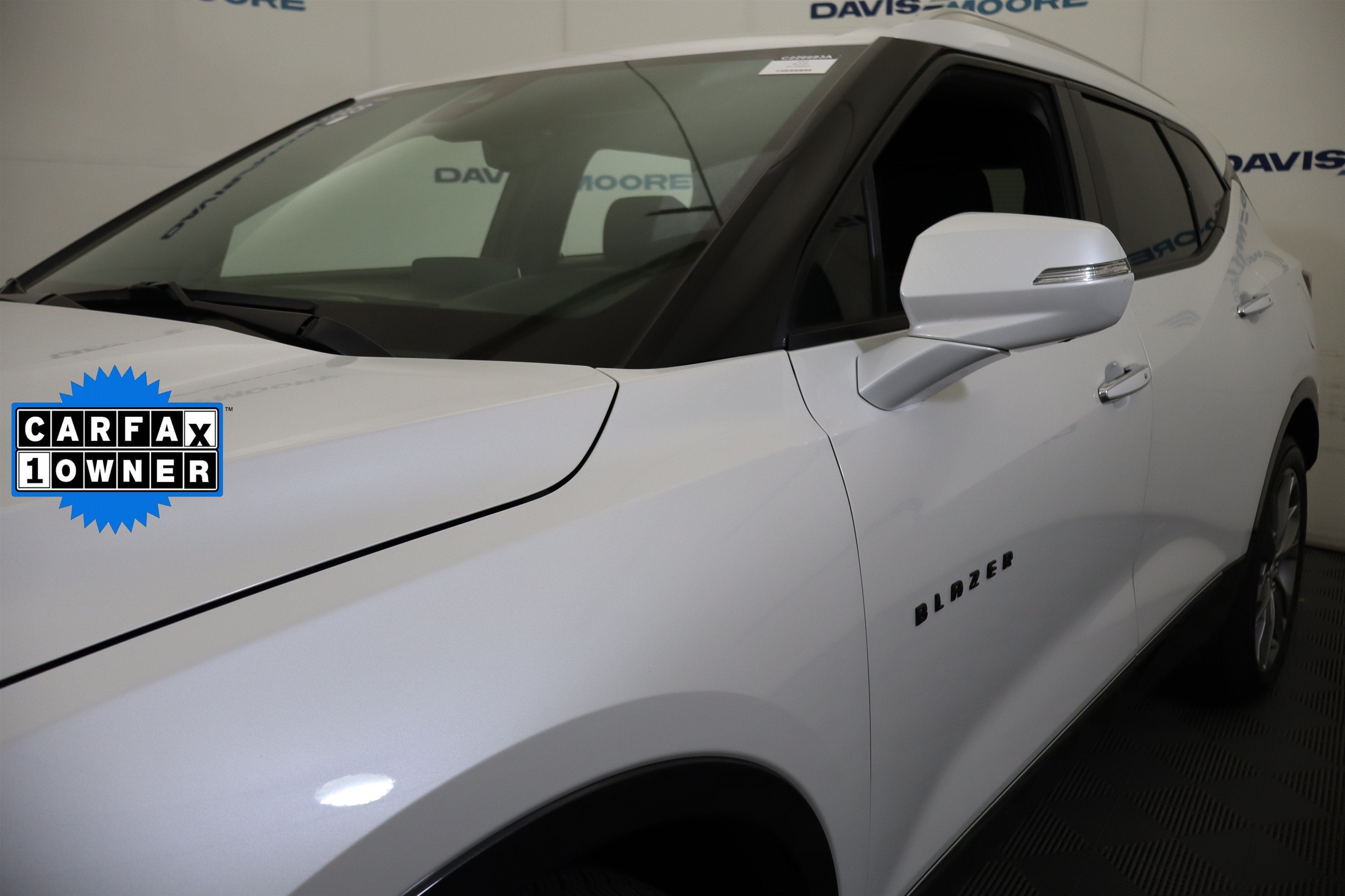2023 Chevrolet Blazer Premier