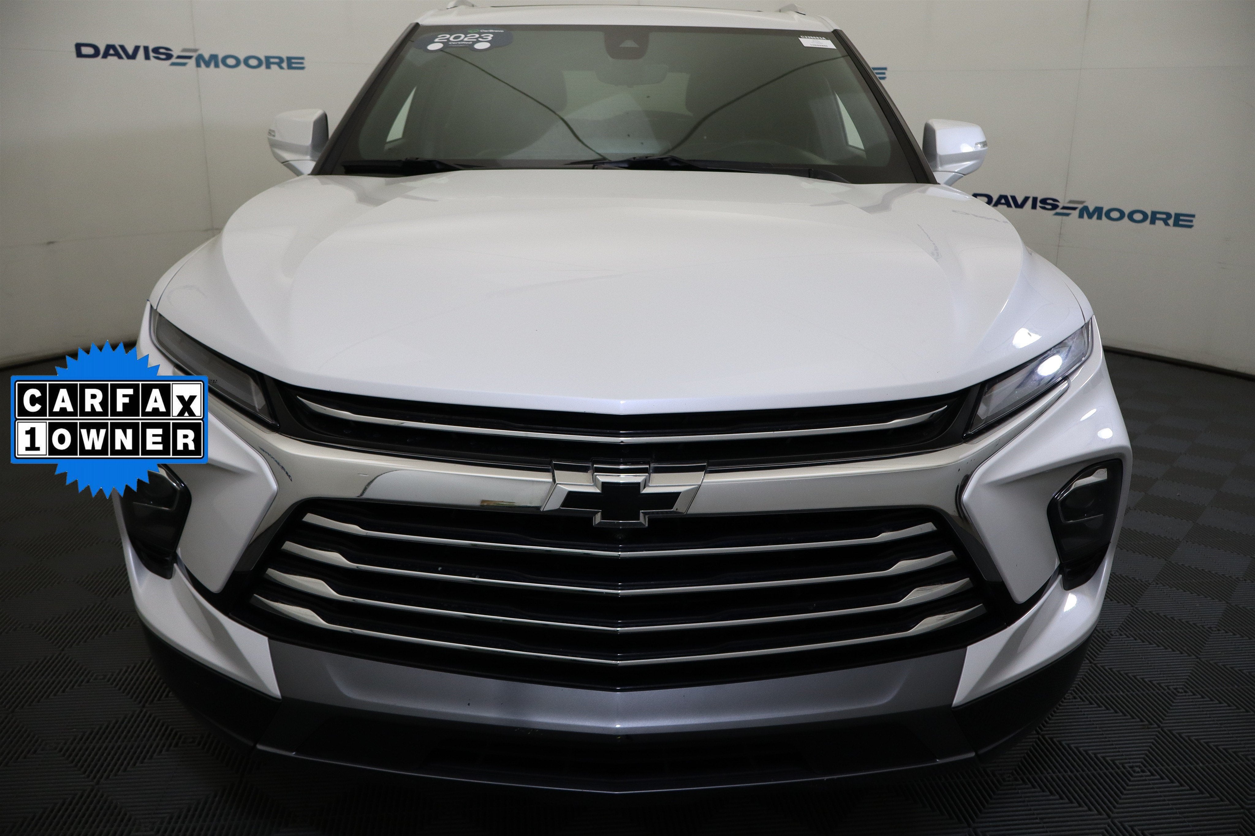 2023 Chevrolet Blazer Premier