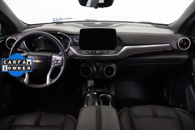 2023 Chevrolet Blazer Premier