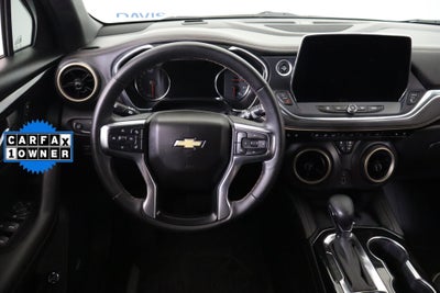2023 Chevrolet Blazer Premier