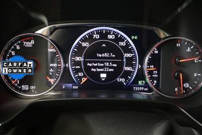 2023 Chevrolet Blazer Premier
