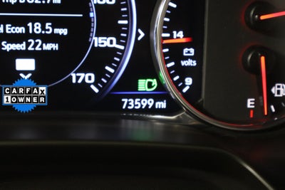 2023 Chevrolet Blazer Premier