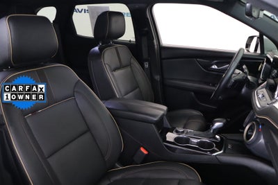 2023 Chevrolet Blazer Premier