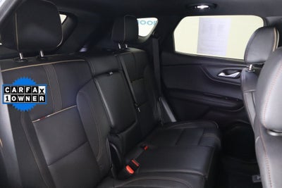 2023 Chevrolet Blazer Premier