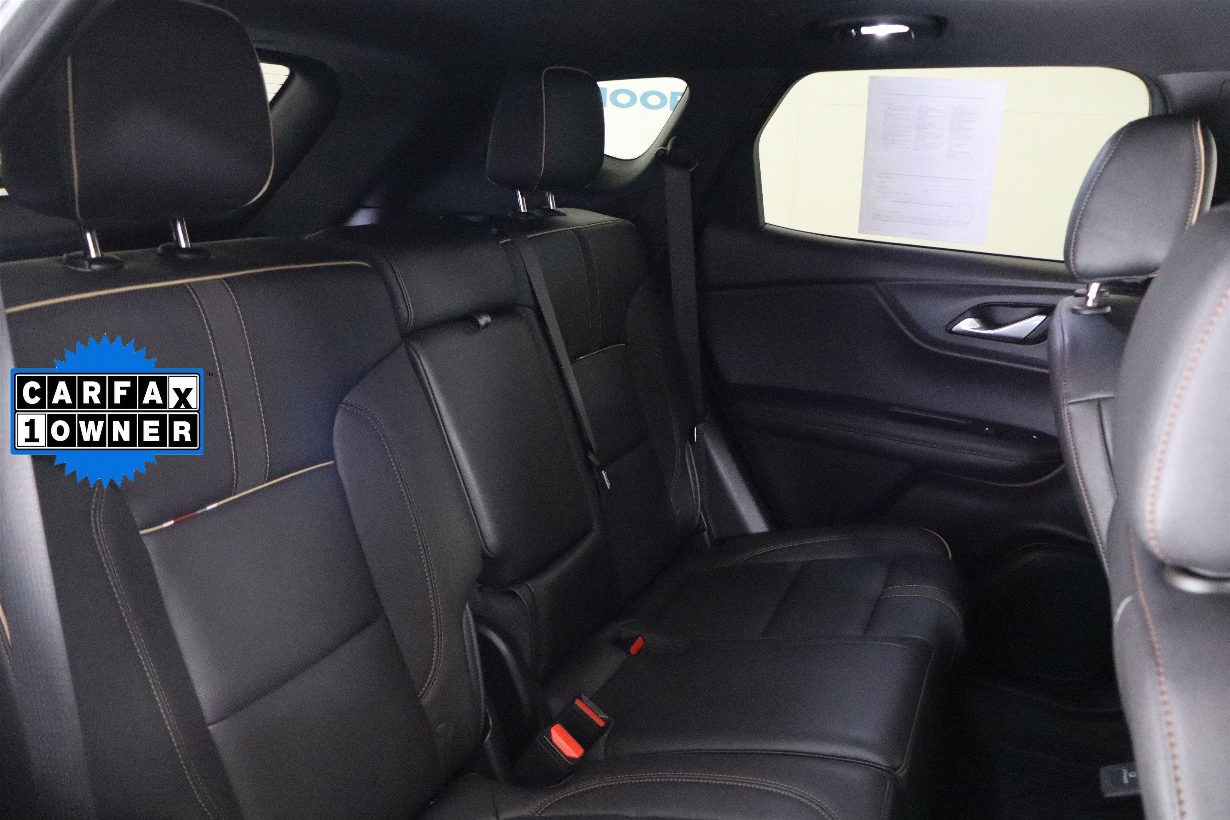 2023 Chevrolet Blazer Premier