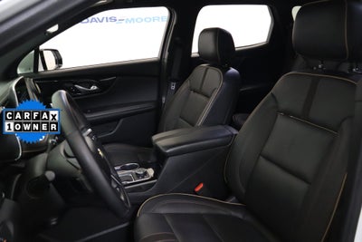 2023 Chevrolet Blazer Premier