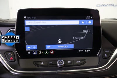 2023 Chevrolet Blazer Premier