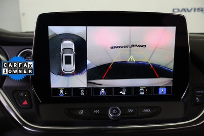 2023 Chevrolet Blazer Premier