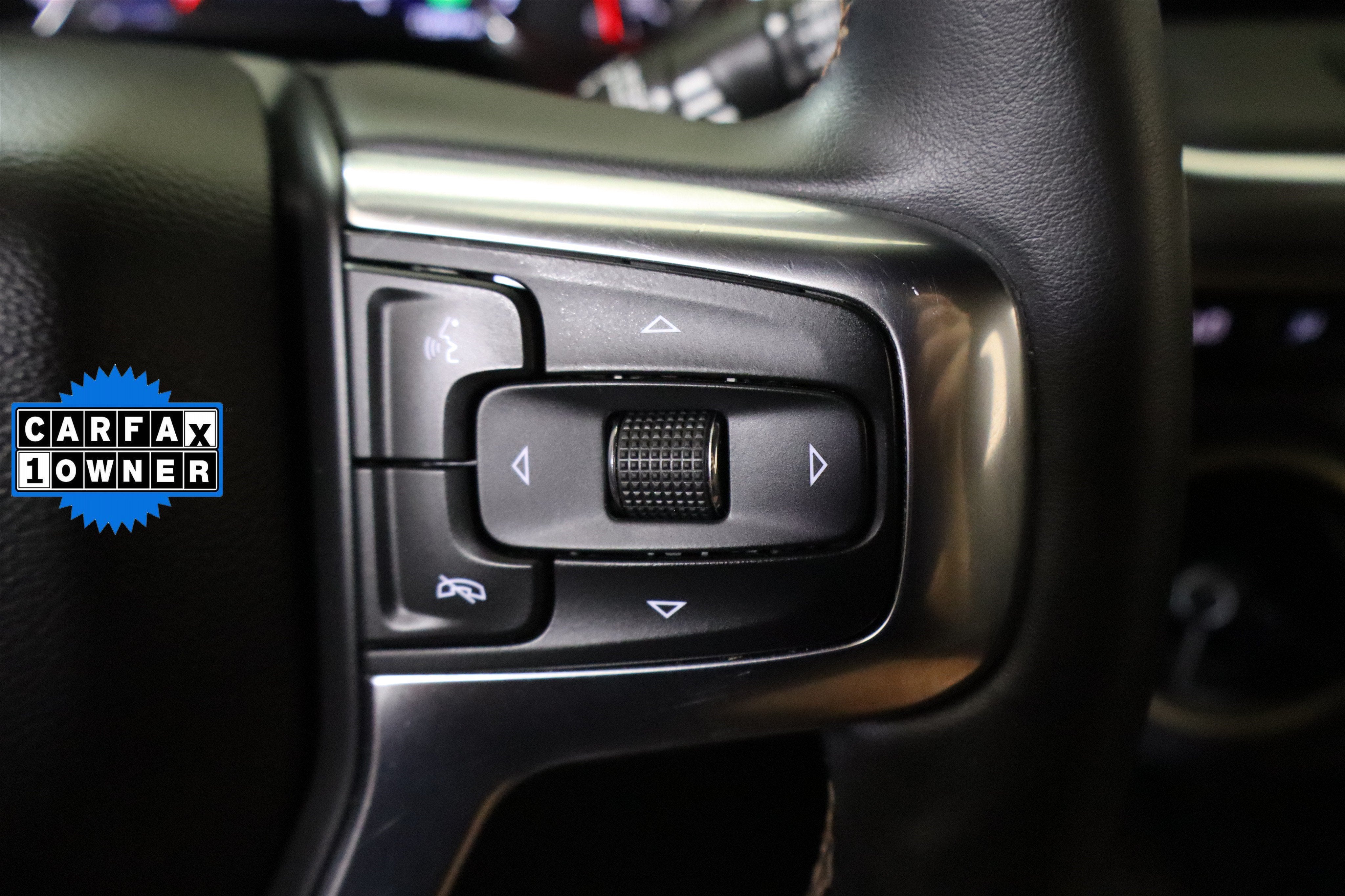 2023 Chevrolet Blazer Premier