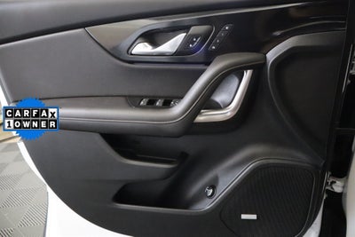 2023 Chevrolet Blazer Premier