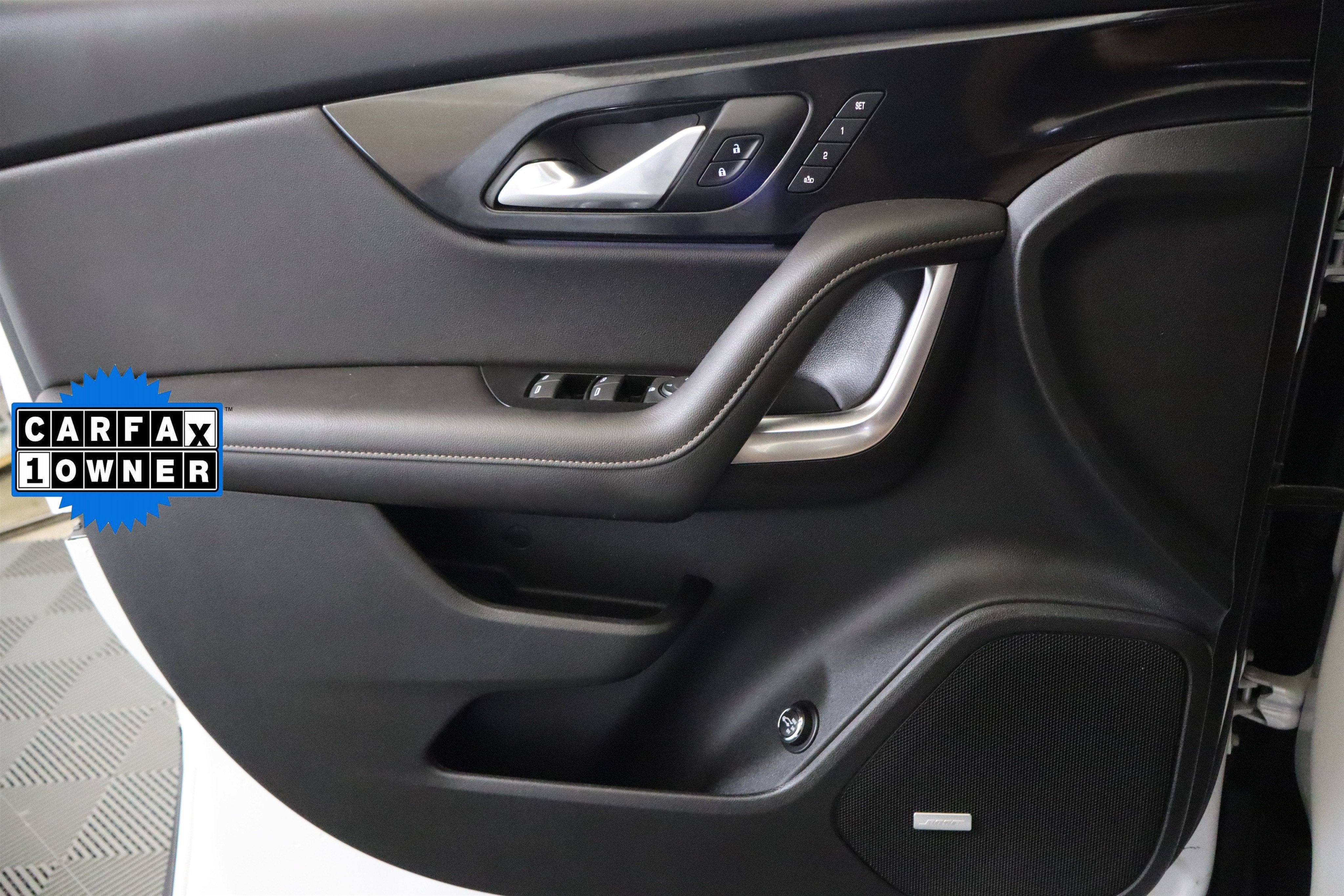 2023 Chevrolet Blazer Premier