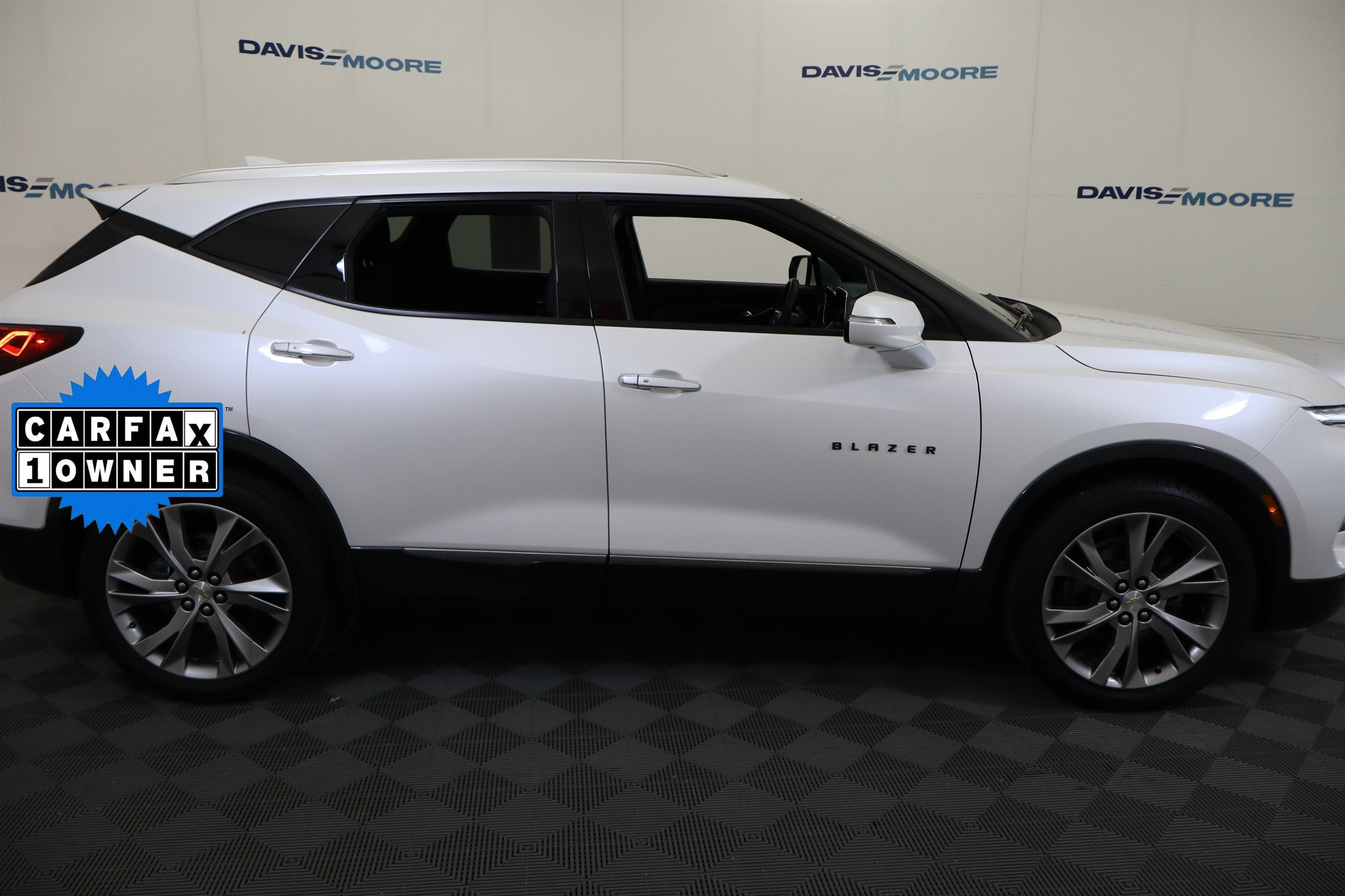 2023 Chevrolet Blazer Premier