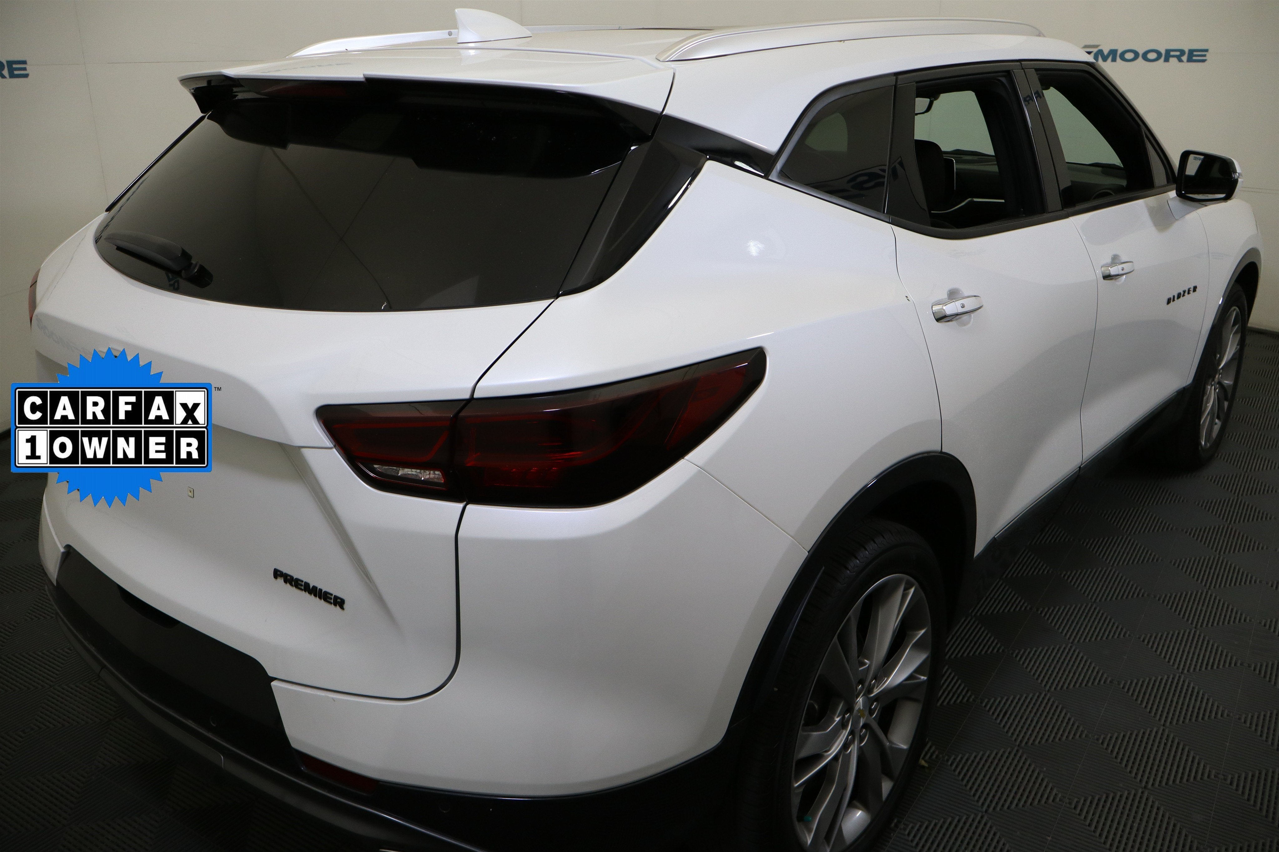 2023 Chevrolet Blazer Premier