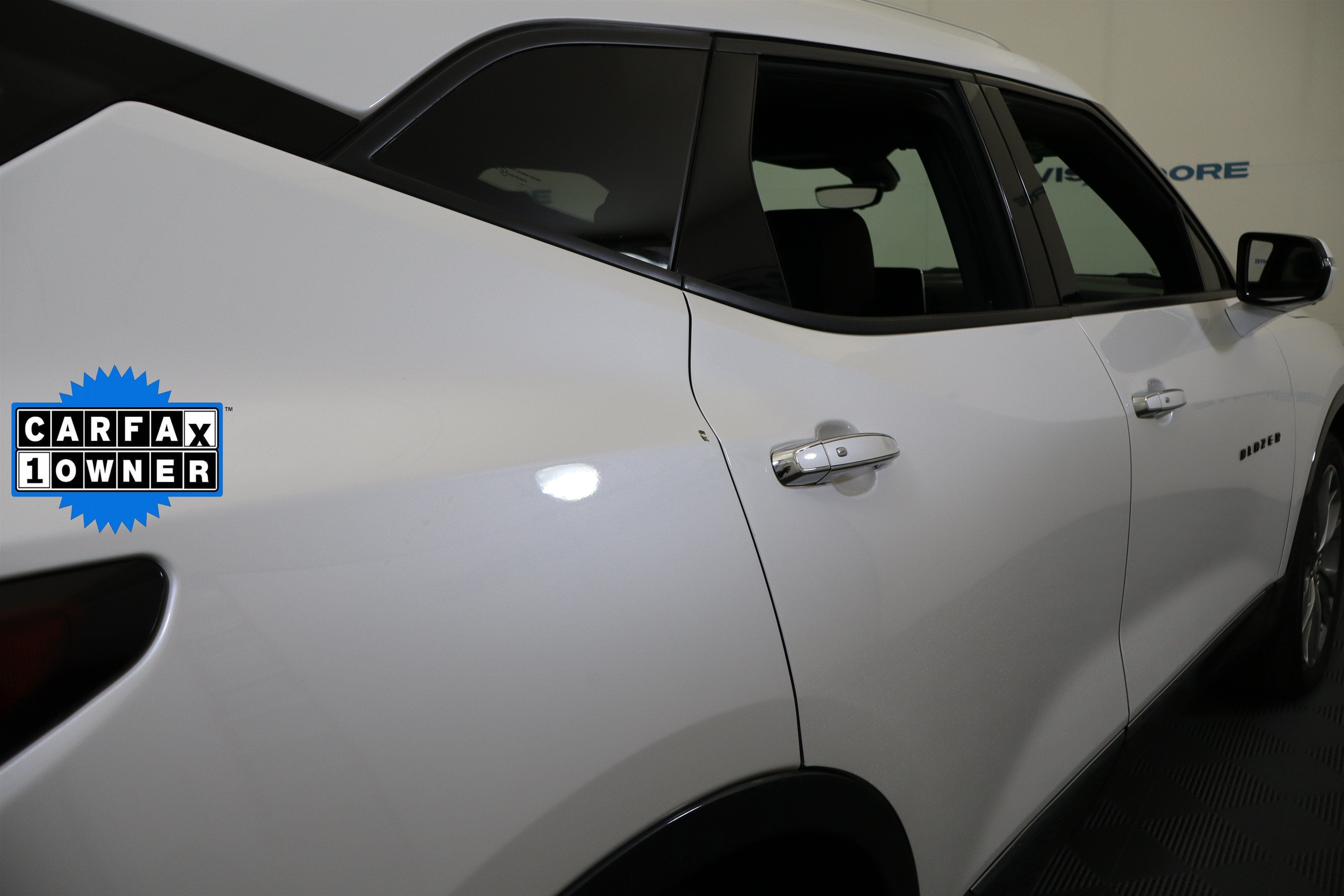 2023 Chevrolet Blazer Premier