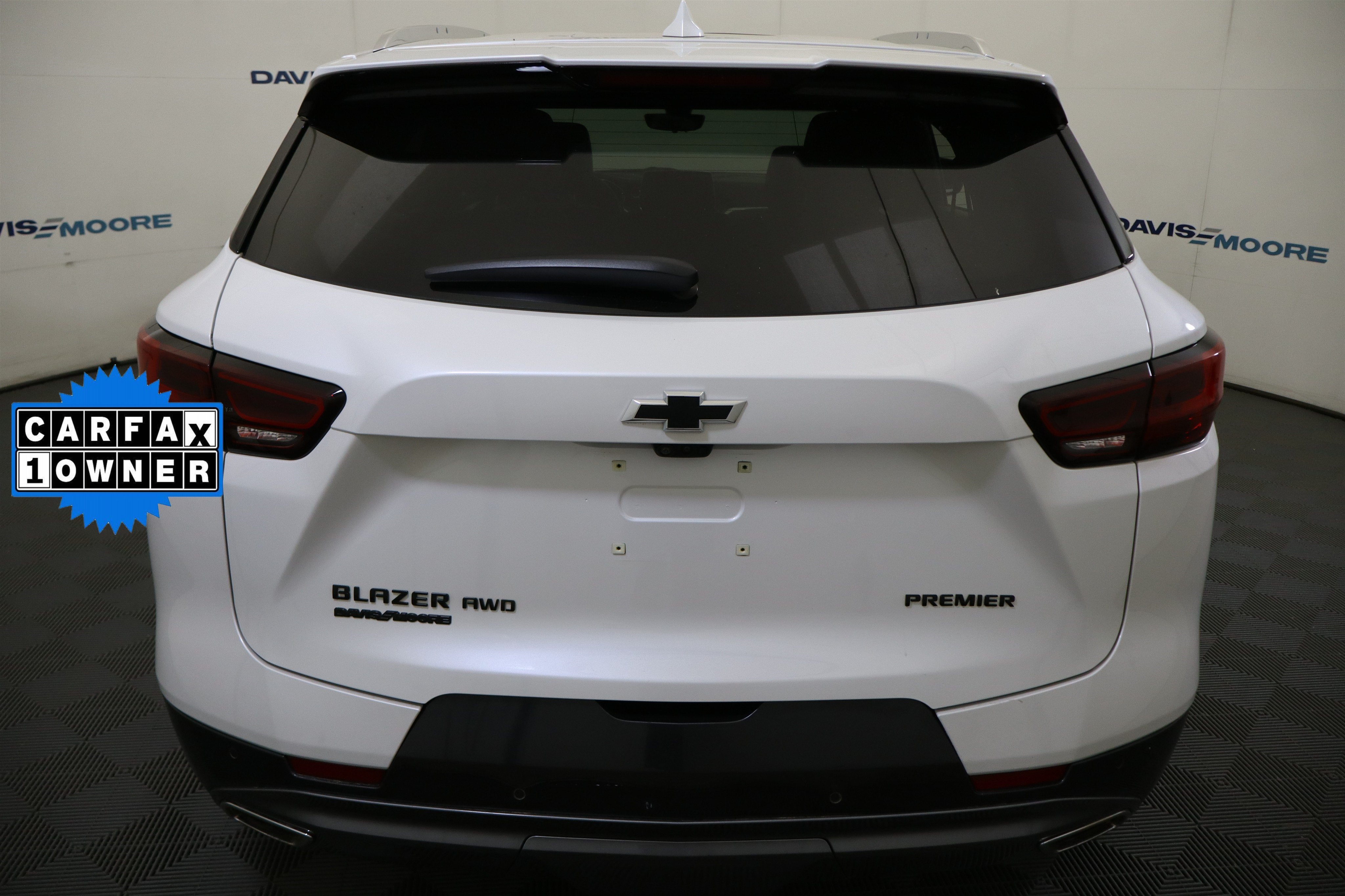 2023 Chevrolet Blazer Premier