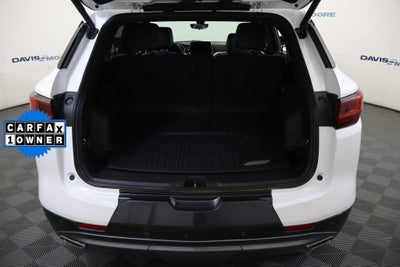 2023 Chevrolet Blazer Premier