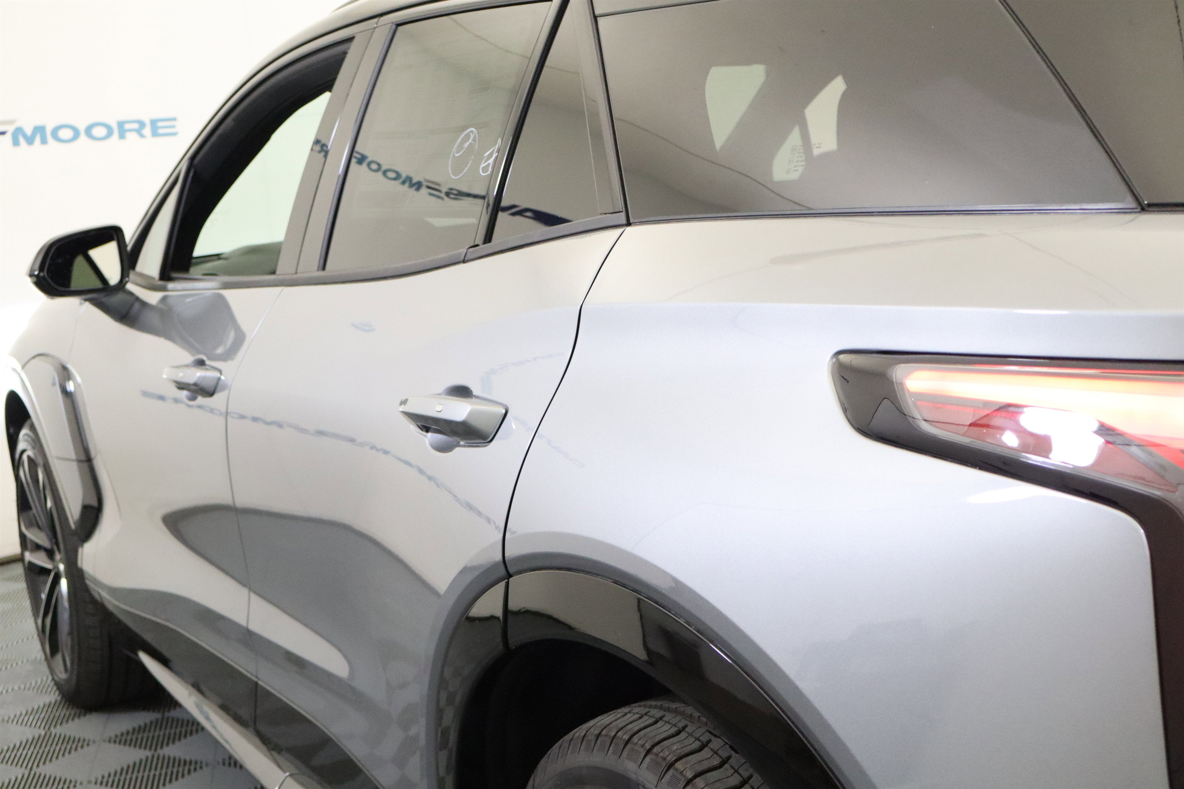 2026 Chevrolet Blazer EV SS