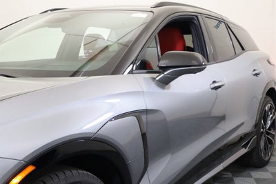 2026 Chevrolet Blazer EV SS