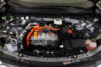 2026 Chevrolet Blazer EV SS