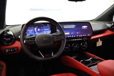 2026 Chevrolet Blazer EV SS